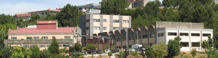 Instalaciones ANFACO-CECOPESCA